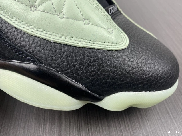 Air Low Jordan DM0803-300 Retro 13 (2021) Single's Day 0724